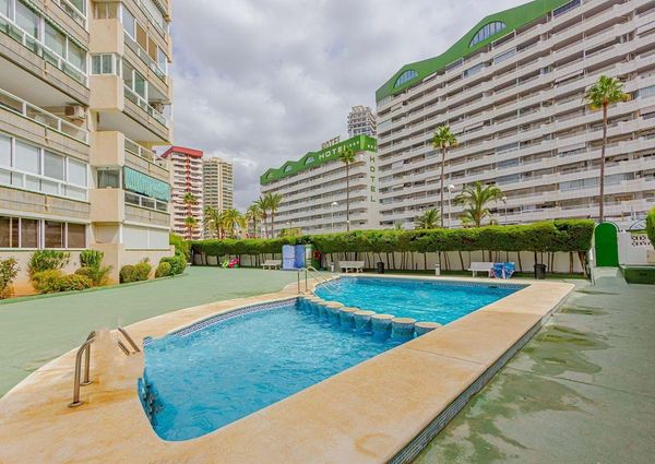 Calpe/Calp, Valencian Community