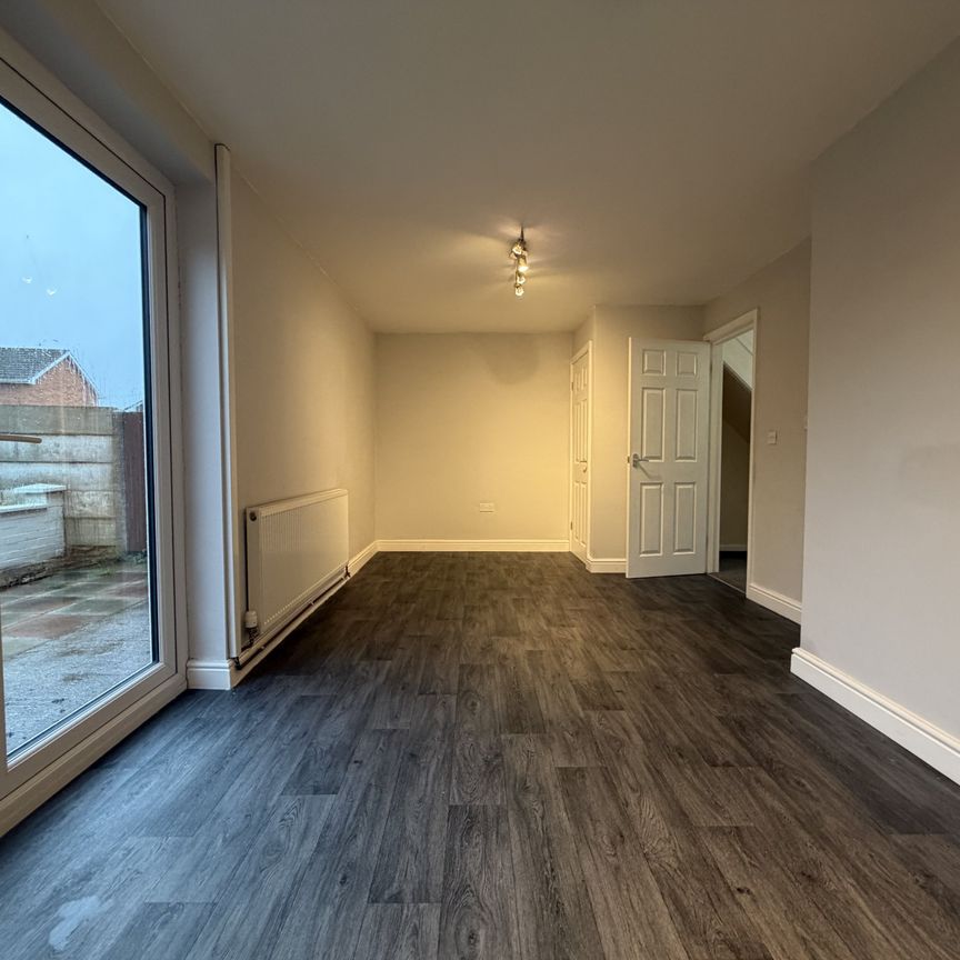 Petersmith Drive, New Ollerton, NEWARK - Photo 1