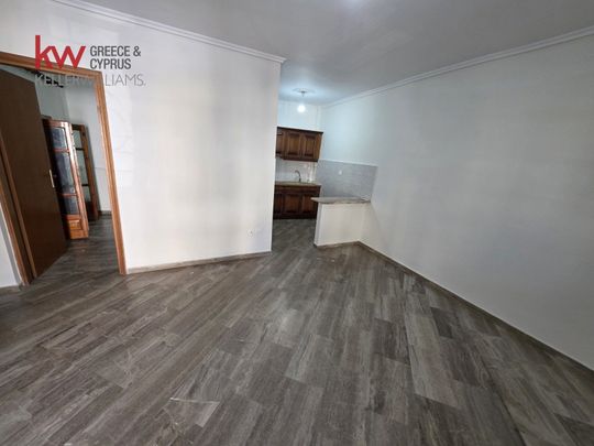 Διαμέρισμα για ενοικίαση Όσιος Δαυίδ (Άνω Πόλη) - Photo 1