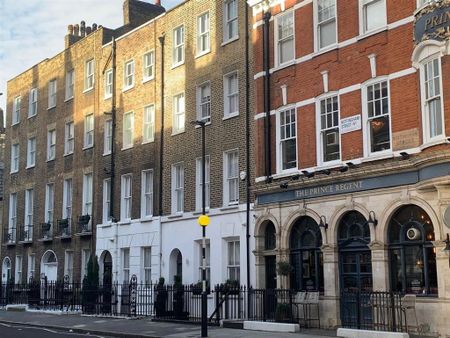 1 bedroom flat to rent - Photo 4