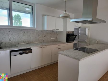 PROVISIONSFREIE 3 ZIMMERWOHNUNG INKLUSIVE KÜCHE! - Photo 4