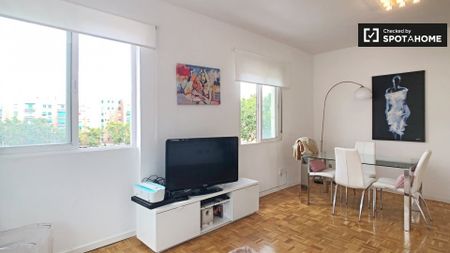 madrid, Community of Madrid 28020 - Foto 3