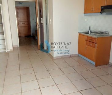 Studio/Γκαρσονιέρα για ενοικίαση Υψηλά Αλώνια (Πάτρα) - Φωτογραφία 2