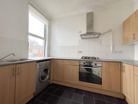 Wilton Road, Bexhill-on-Sea, TN40 1HY - Photo 3