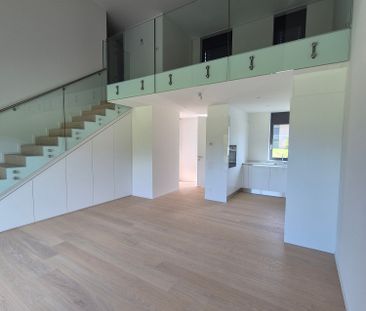Casa moderna con piscina a Caslano - Disponibile subito - Photo 2