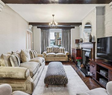 4 bedroom detached house to rent - Photo 3