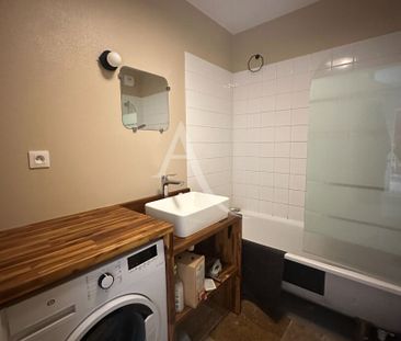 Location Appartement 2 pièces 49m² ANGERS 49000 - Photo 5