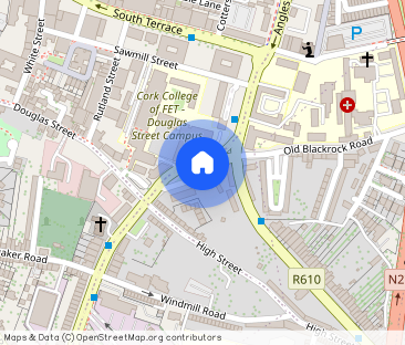 6 Langford Row, Cork, Blackrock, Co. Cork - Photo 1