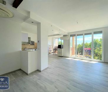 Location Appartement 4 pièces 69m² AVIGNON 84000 - Photo 3