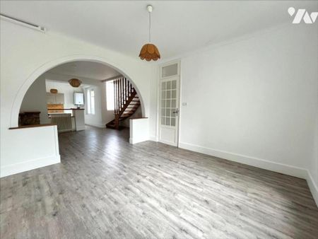 MAISON SEMI-MITOYENNE - Photo 2