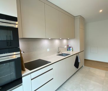 Furnished 5-room apartment, 116 m² with balcony - Near Nations - Foto 5