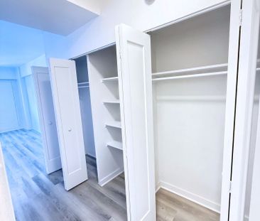 Renovated studio available NOW – 175 Sherbrooke O - Photo 5
