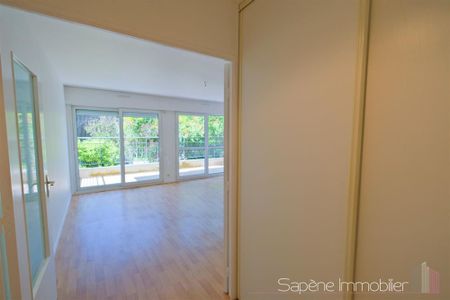 Location T2 Rennes - St Hélier - Photo 3