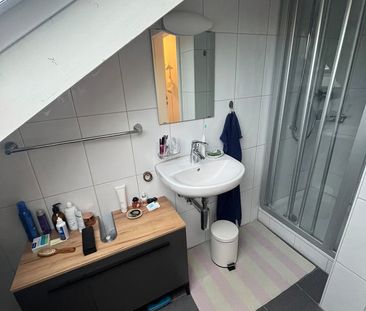 1 Zimmer, 20 m², 3. Stock - Foto 5