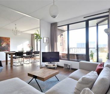 Erich Salomonstraat, 593, 1087GT, Amsterdam - Photo 1