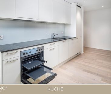 2.5 Zimmer, EG - Photo 2