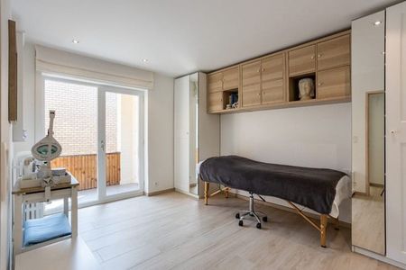 Appartement te huur - Foto 5