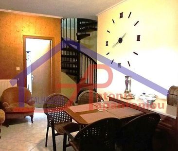 Μεζονέτα για ενοικίαση Κέντρο (Ανατολή) - Φωτογραφία 4