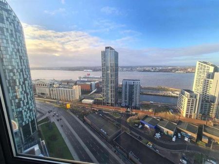 Beetham Tower, Liverpool, L3 - Photo 3