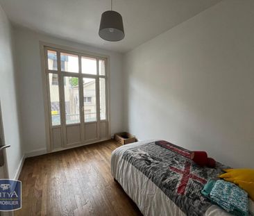 Location Appartement 3 pièces 66m² NANCY 54000 - Photo 6