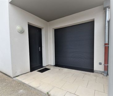 Location appartement 45.18 m², Maizieres les metz 57280Moselle - Photo 2