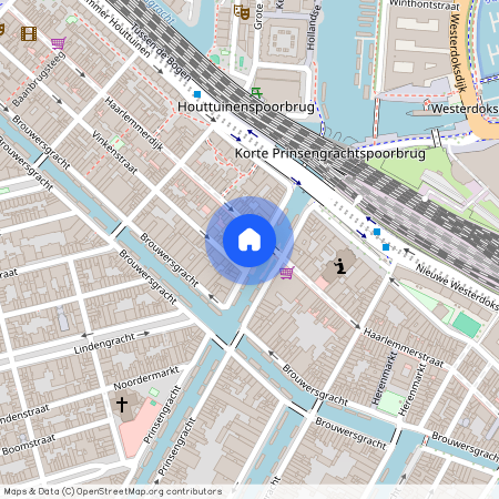 Korte Prinsengracht 28, 1013GS Amsterdam