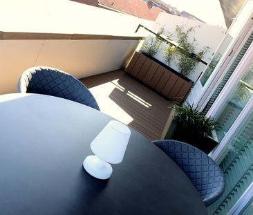 Clarissenstraat 47 - Photo 4