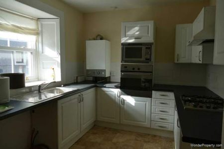 3 bedroom property to rent in Stewarton - Photo 5