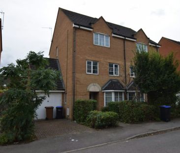 West Cotton Close, Far Cotton, Northampton, NN4 - Photo 4