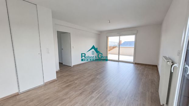 Location Appartement 3 pièces 65m² - Photo 1