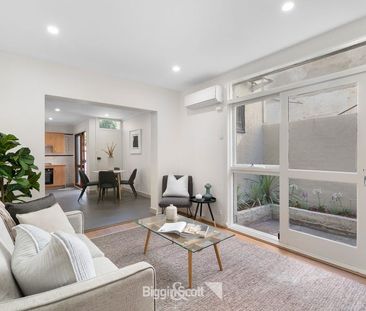 480 Victoria Parade, East Melbourne VIC 3002 - House For Rent | Domain - Photo 1