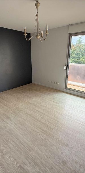 Location Appartement 1 pièce 31m² DIJON 21000 - Photo 1