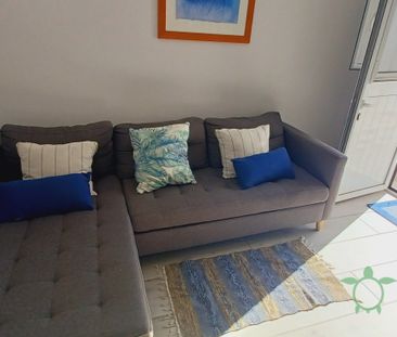 TH2023418 - Renovated two bedrooms House - Photo 1