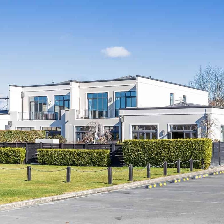 Sleek and Contemporary Home - Photo 1