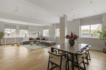 Cheval House, SW7, London - Photo 5