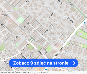 Mieszkanie z ogródkiem Józefosław - Zdjęcie 1