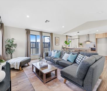 100 Sculthorpe Avenue, Whitlam ACT 2611 - House For Rent | Domain - Photo 6