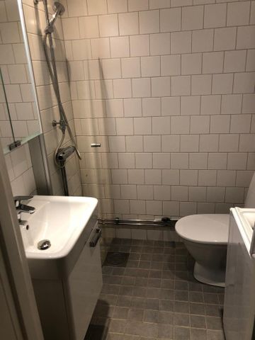 Rindögatan, Stockholm - Photo 5