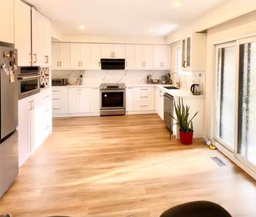 For Lease - 159 Cocksfield Avenue Unit# Main, Toronto, Ontario - Photo 5