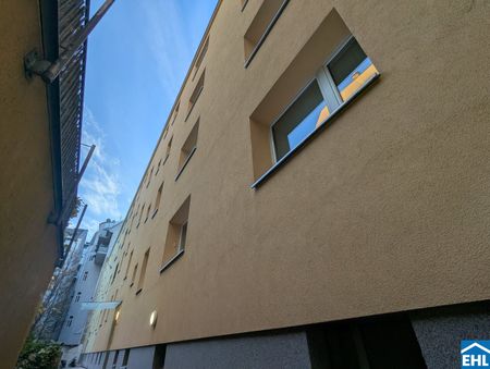 Gemütliche Garçonnière in bester Ottakringer Lage – direkt bei U-/S-Bahn Ottakring - Photo 3