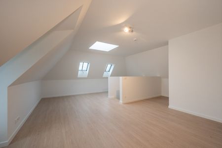 Moderne nieuwbouwvilla in de Meerlaan, nabij het centrum en het Scharpoord - Foto 2