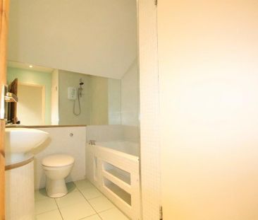 1 bedroom apartment to rent - Photo 4