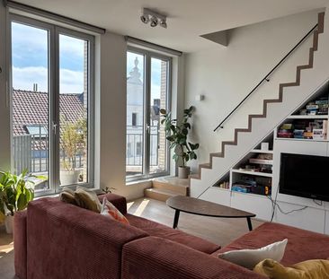 Duplex te huur - foto 1