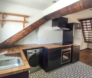 Appartement te huur - Photo 1