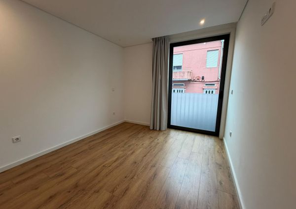 Apartamento T2 em Porto