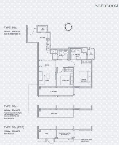 Mayfair Gardens (D21), Condominium - For Rent - Photo 5