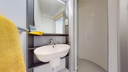 Flat share to rent - Photo 3