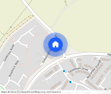 Gressingham Close, Forest Town Notts NG19 0FH - Photo 1
