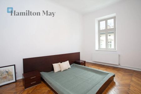 Wyjątkowe mieszkanie w klimacie Starego Miasta - Photo 5