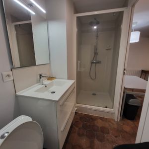 Studio meublé 29m2 - Photo 2